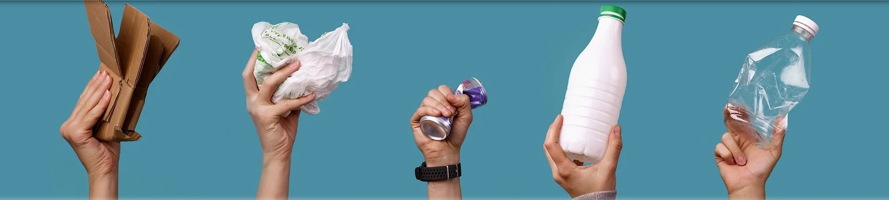 Recycling Guidelines