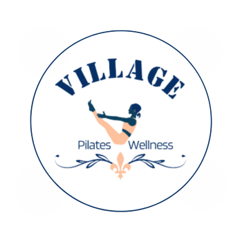 Pilates with Dottie Logo